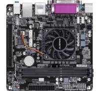 Материнская плата GIGABYTE GA-E6010N