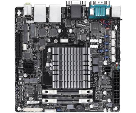 Материнская плата GIGABYTE GA-IMB1900N