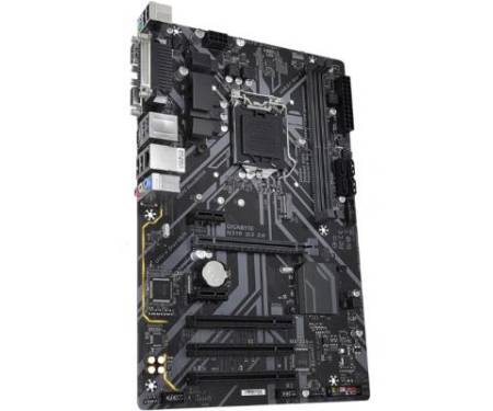 Материнская плата GIGABYTE H310 D3 2.0