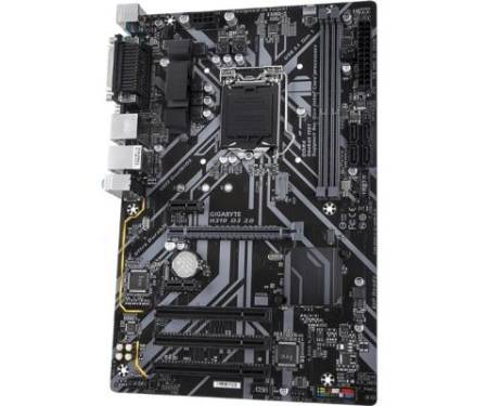 Материнская плата GIGABYTE H310 D3 2.0