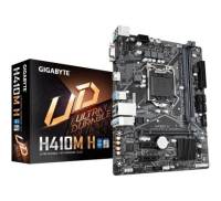 Материнская плата GIGABYTE H410M H