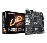 Материнская плата GIGABYTE H410M S2
