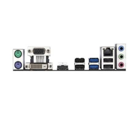 Материнская плата GIGABYTE H410M S2H