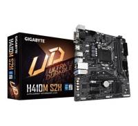 Материнская плата GIGABYTE H410M S2H