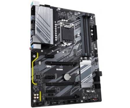 Материнская плата GIGABYTE Z390 D