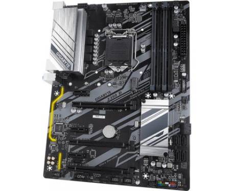 Материнская плата GIGABYTE Z390 D