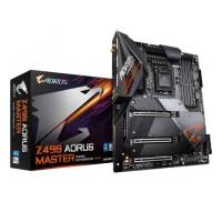 Материнская плата GIGABYTE Z490 AORUS MASTER