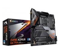 Материнская плата GIGABYTE Z490 AORUS ULTRA