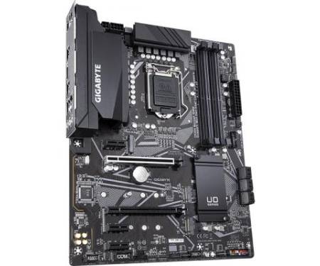 Материнская плата GIGABYTE Z490 UD