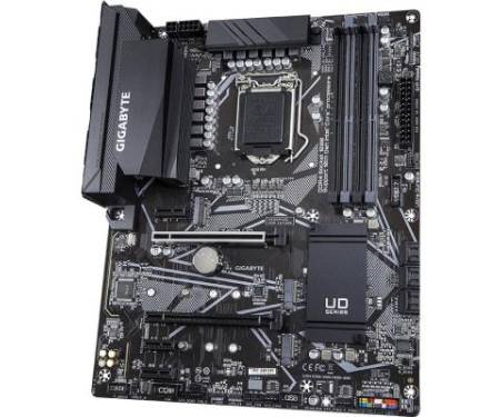 Материнская плата GIGABYTE Z490 UD