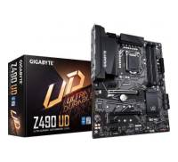 Материнская плата GIGABYTE Z490 UD