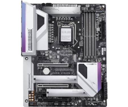 Материнская плата GIGABYTE Z490 VISION G