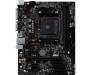 Материнская плата MSI A320M PRO-E