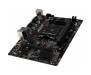 Материнская плата MSI A320M PRO-E