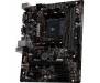 Материнская плата MSI A320M PRO-E