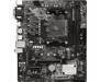 Материнская плата MSI B450M PRO-M2 MAX