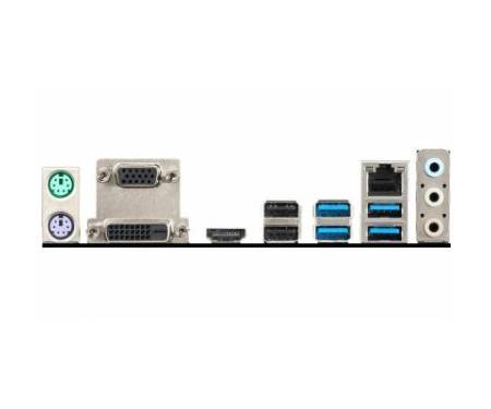 Материнская плата MSI B450M PRO-M2 MAX