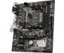 Материнская плата MSI B450M PRO-M2 MAX