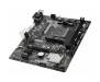 Материнская плата MSI B450M PRO-M2 MAX
