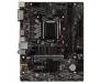 Материнская плата MSI B460M-A PRO