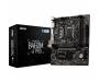 Материнская плата MSI B460M-A PRO