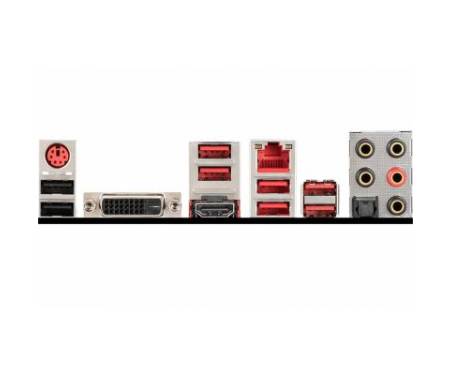 Материнская плата MSI X470 GAMING PLUS MAX