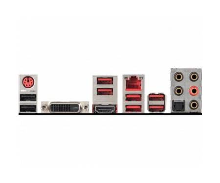 Материнская плата MSI X470 GAMING PRO MAX
