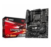 Материнская плата MSI X470 GAMING PRO MAX