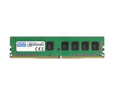 Модуль памяти для компьютера DDR4 16GB 2400 MHz GOODRAM (GR2400D464L17/16G)