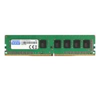 Модуль памяти для компьютера DDR4 16GB 2400 MHz GOODRAM (GR2400D464L17/16G)