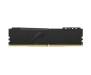 Модуль памяти для компьютера DDR4 16GB 2400 MHz HyperX FURY Black Kingston (HX424C15FB3/16)