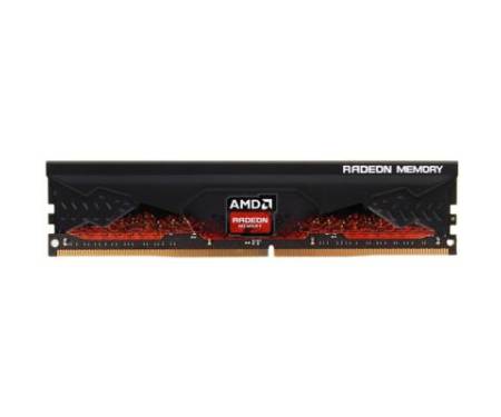 Модуль памяти для компьютера DDR4 16GB 2400 MHz Radeon R7 AMD (R7S416G2400U2S)