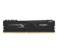 Модуль памяти для компьютера DDR4 16GB 2666 MHz HyperX Fury Black Kingston (HX426C16FB3/16)