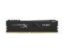 Модуль памяти для компьютера DDR4 16GB 2666 MHz HyperX Fury Black Kingston (HX426C16FB3/16)