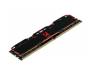 Модуль памяти для компьютера DDR4 16GB 2666 MHz IRDM X GOODRAM (IR-X2666D464L16/16G)