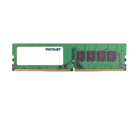 Модуль памяти для компьютера DDR4 16GB 2666 MHz Patriot (PSD416G26662)