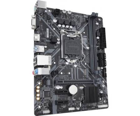 Материнская плата GIGABYTE H310M M.2 2.0