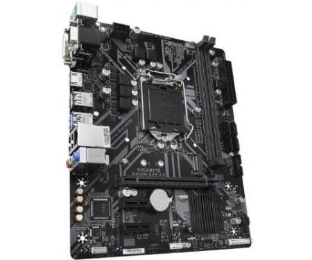 Материнская плата GIGABYTE H310M S2H 2.0