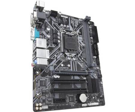 Материнская плата GIGABYTE H310M S2P 2.0