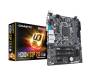 Материнская плата GIGABYTE H310M S2P 2.0
