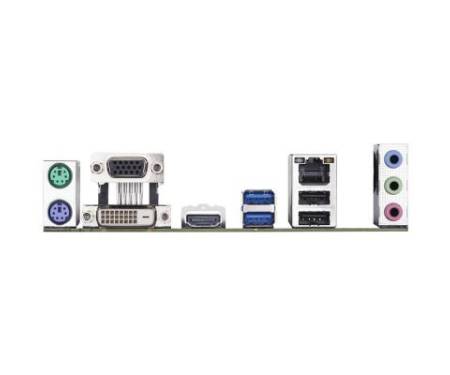 Материнская плата GIGABYTE H310N 2.0