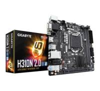 Материнская плата GIGABYTE H310N 2.0