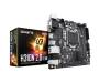 Материнская плата GIGABYTE H310N 2.0