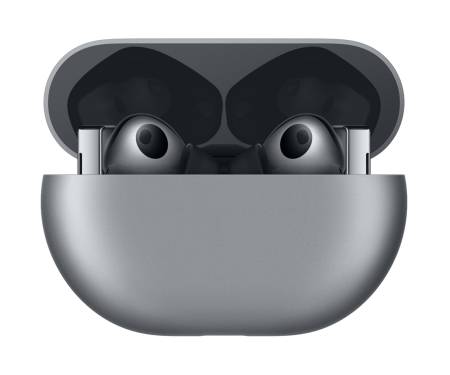 Наушники HUAWEI FreeBuds Pro Silver Frost