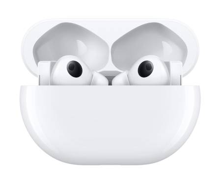 Наушники HUAWEI FreeBuds Pro Ceramic White