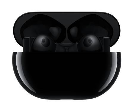 Наушники HUAWEI FreeBuds Pro Carbon Black