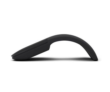 Мышь Microsoft Surface Arc Mouse – Black (CZV-00016, ELG-00013)
