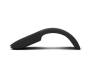 Мышь Microsoft Surface Arc Mouse – Black (CZV-00016, ELG-00013)