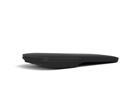 Мышь Microsoft Surface Arc Mouse – Black (CZV-00016, ELG-00013)