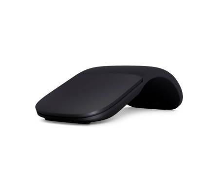 Мышь Microsoft Surface Arc Mouse – Black (CZV-00016, ELG-00013)